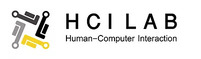 شعار شركة معامل HCI للتفاعل بين الإنسان والحاسوب